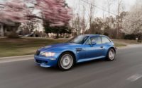 bmw z3 m coupé