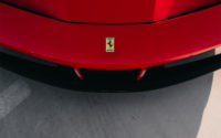 Ferrari électrique