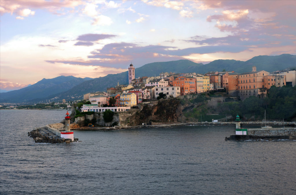 Road Trip en Corse: de Bastia à Bonifacio (5 Jours)