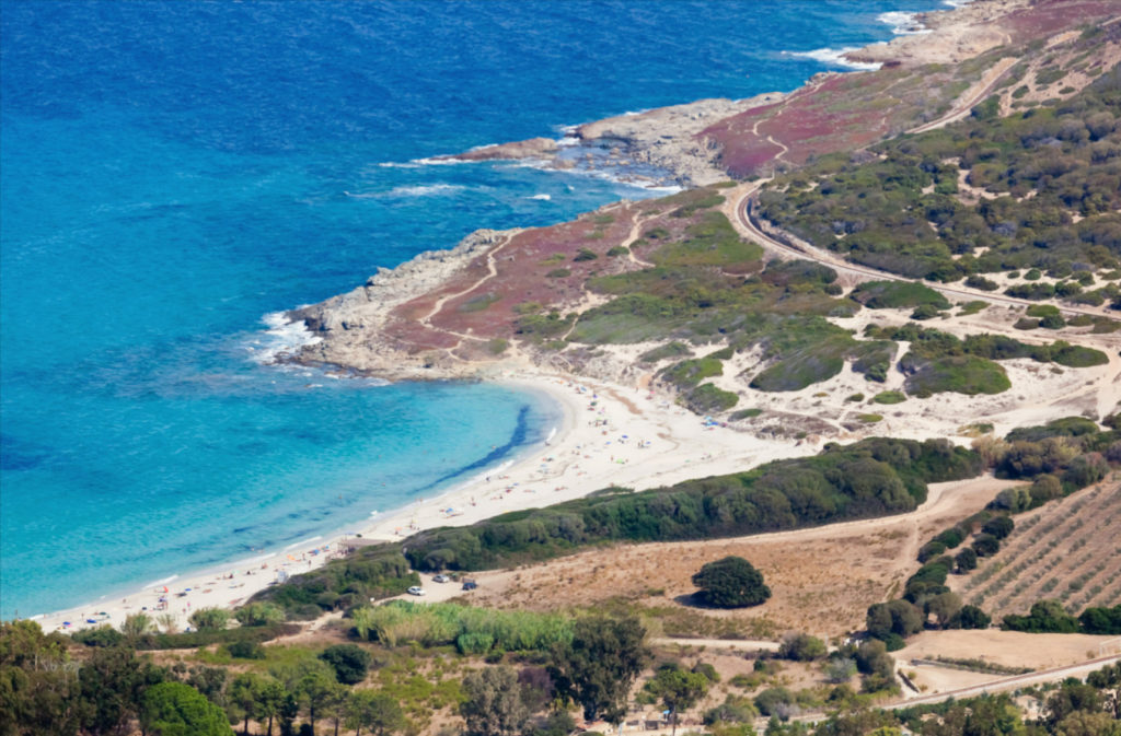 Road Trip en Corse: de Bastia à Bonifacio (5 Jours)