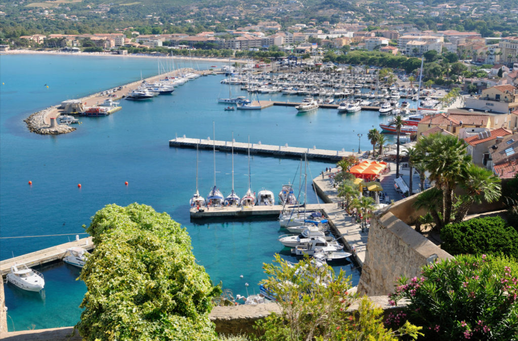 Road Trip en Corse: de Bastia à Bonifacio (5 Jours)