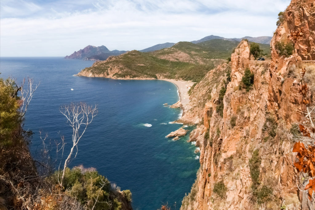 Road Trip en Corse: de Bastia à Bonifacio (5 Jours)