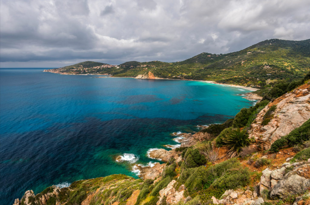 Road Trip en Corse: de Bastia à Bonifacio (5 Jours)