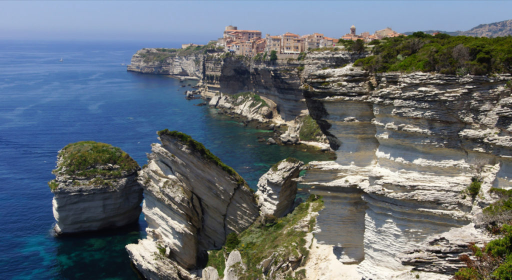 Road Trip en Corse: de Bastia à Bonifacio (5 Jours)