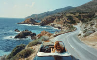 Road Trip en Corse