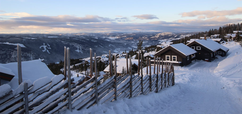 Lillehammer 