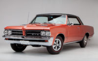 Pontiac GTO 1964