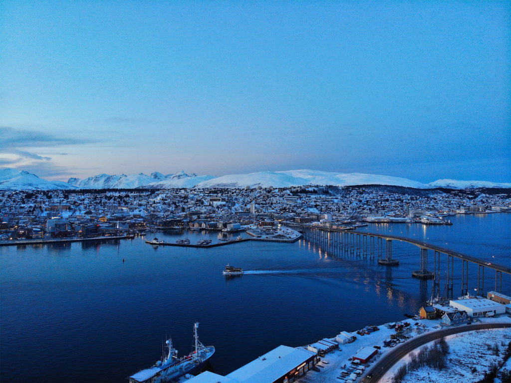 Tromso