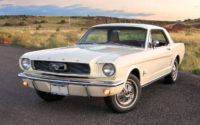 Ford Mustang Mark I de 1964