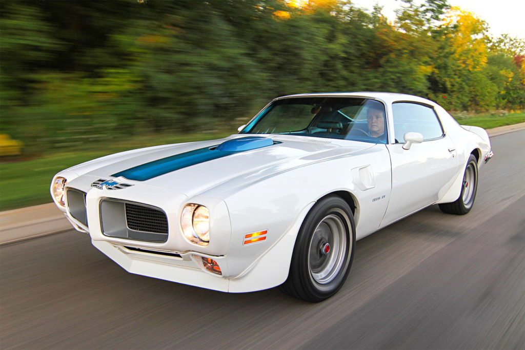 Pontiac Trans-Am