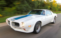 Pontiac Trans-Am