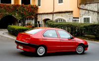 Alfa Romeo 146 (1995-2000)