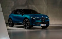 Alfa Romeo lance un SUV de luxe pour concurrencer BMW et Porsche