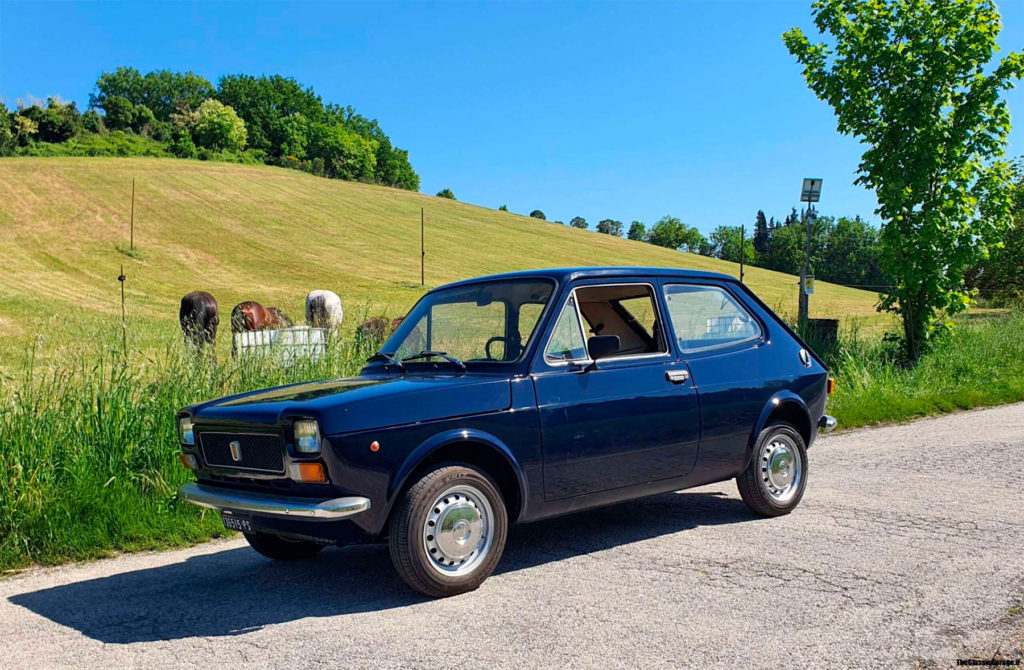 Fiat 127