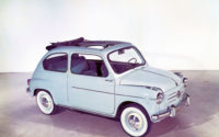 Fiat 600 (1955)