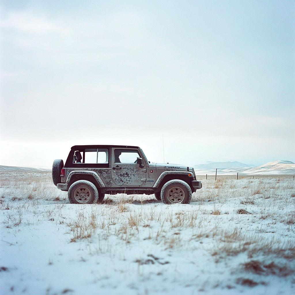 Jeep