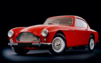 Aston Martin DB Mark III (1957-1959)