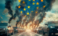 L'interdiction des moteurs à combustion dans l'UE est une catastrophe industrielle