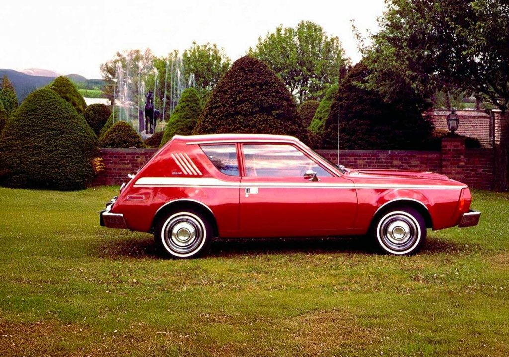 AMC Gremlin de 1970