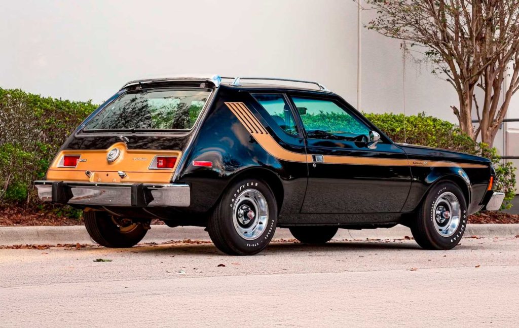 AMC Gremlin de 1970