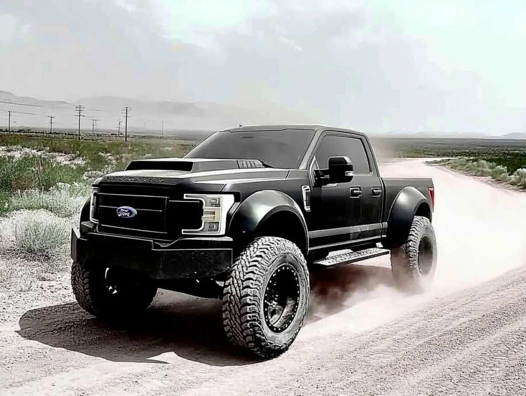 Ford