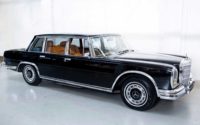 Mercedes-Benz 600