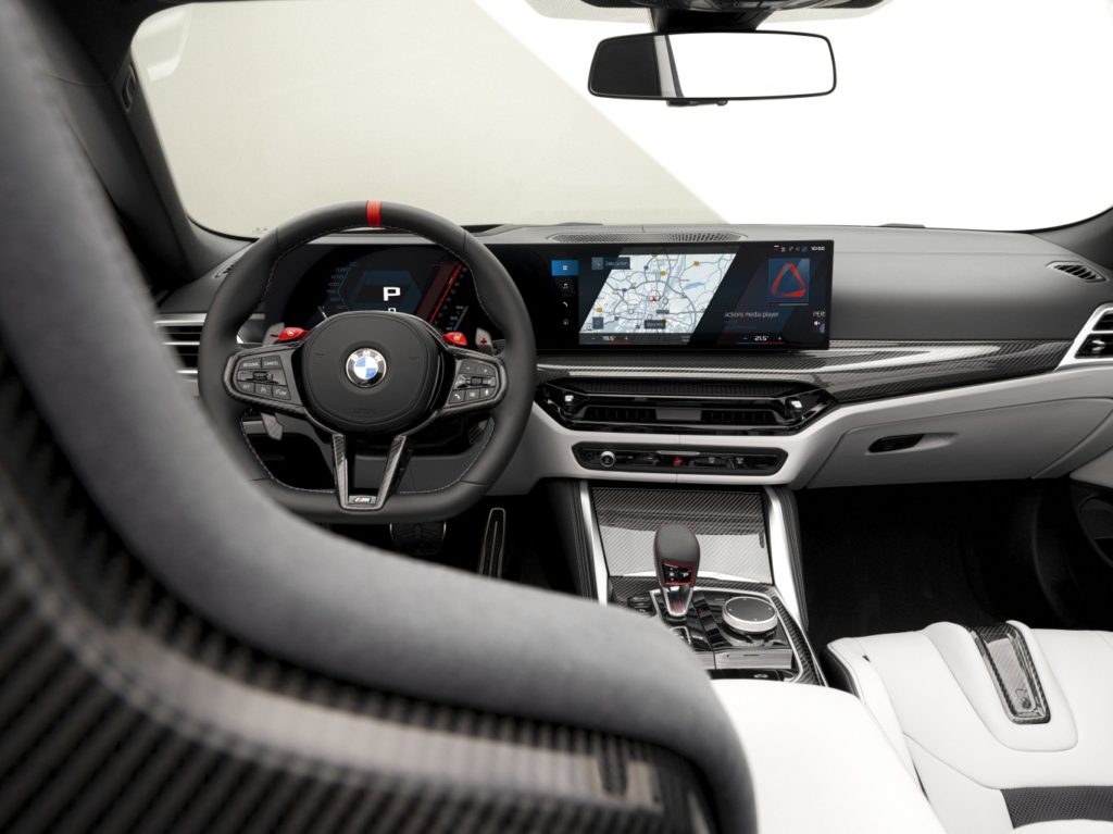 BMW M4 Cabriolet (2014-)