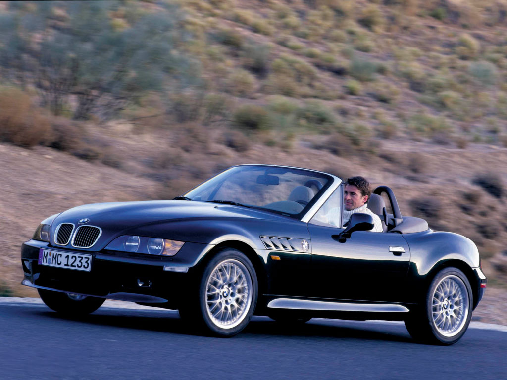 BMW Z3