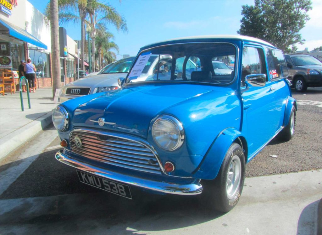 Mini