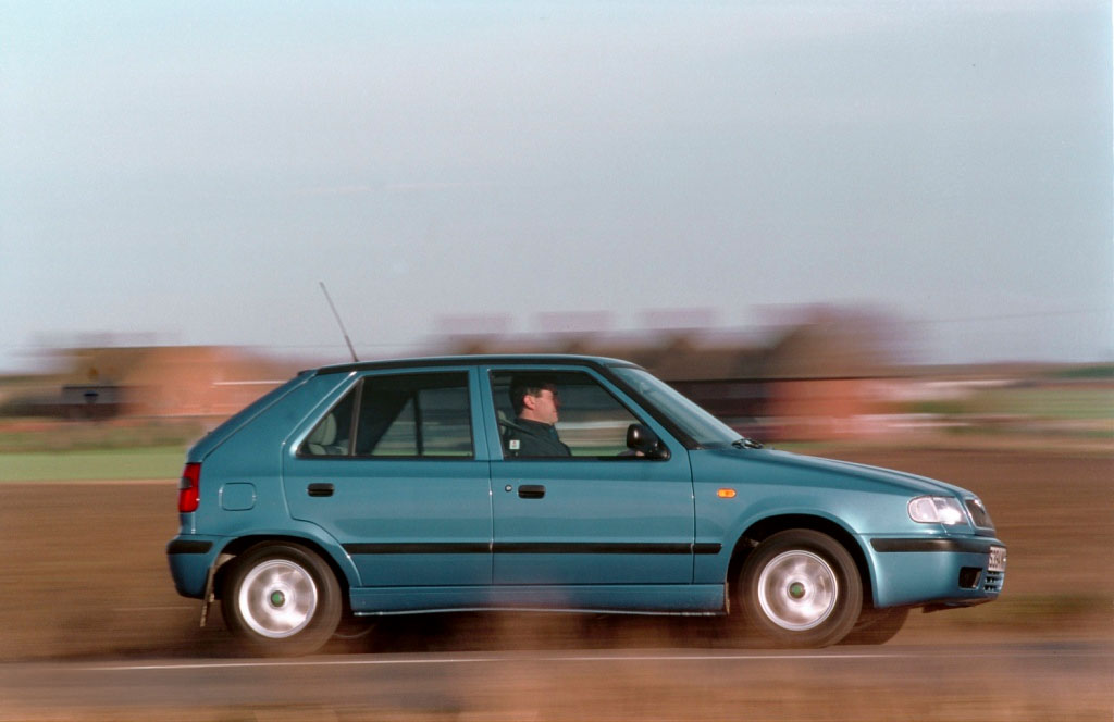 Comment Skoda s'est réinventé vers des voitures fiables et modernes