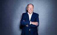 Ian Callum designer automobile