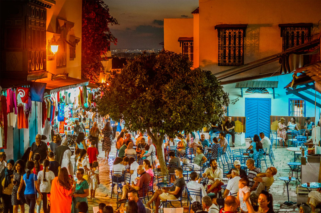 Un roadtrip d’une journée autour de Tunis